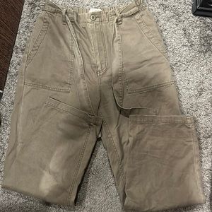 MUST GO asos cargo pants